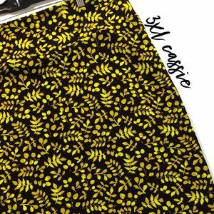 NWT LuLaRoe Cassie Skirt